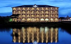 River Inn At Seaside